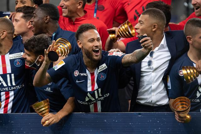 哈兰德本赛季英超前5轮10球 最近7轮仅2球